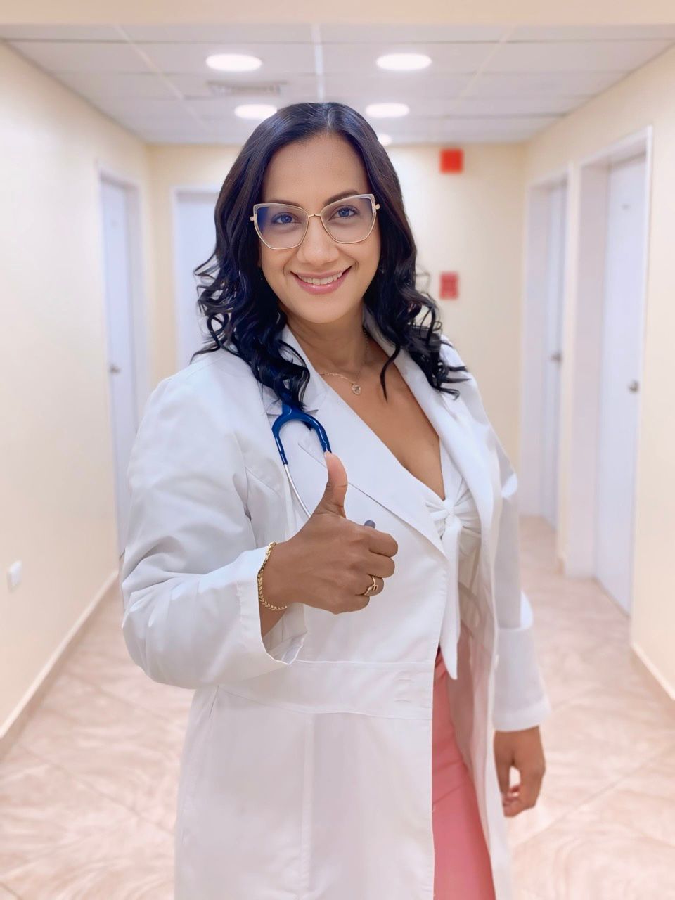 La Mejor Pediatra en Lechería