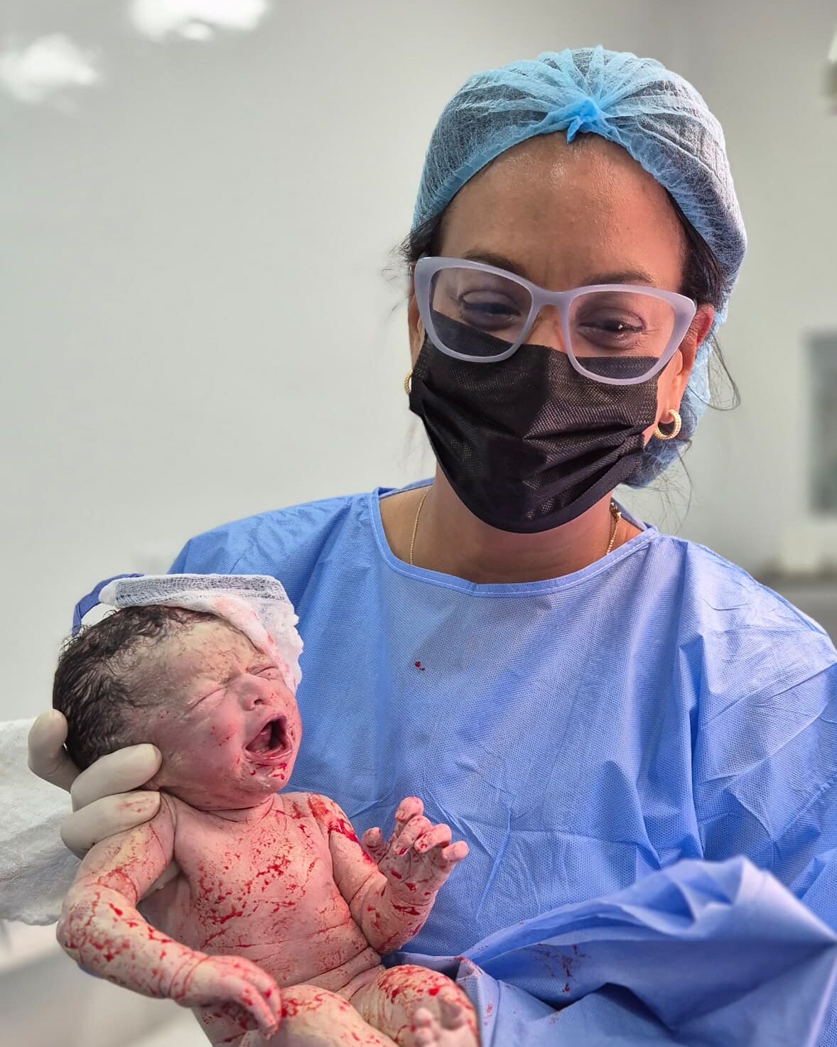 Consulta Médica Pediátrica Particular y de Cabecera