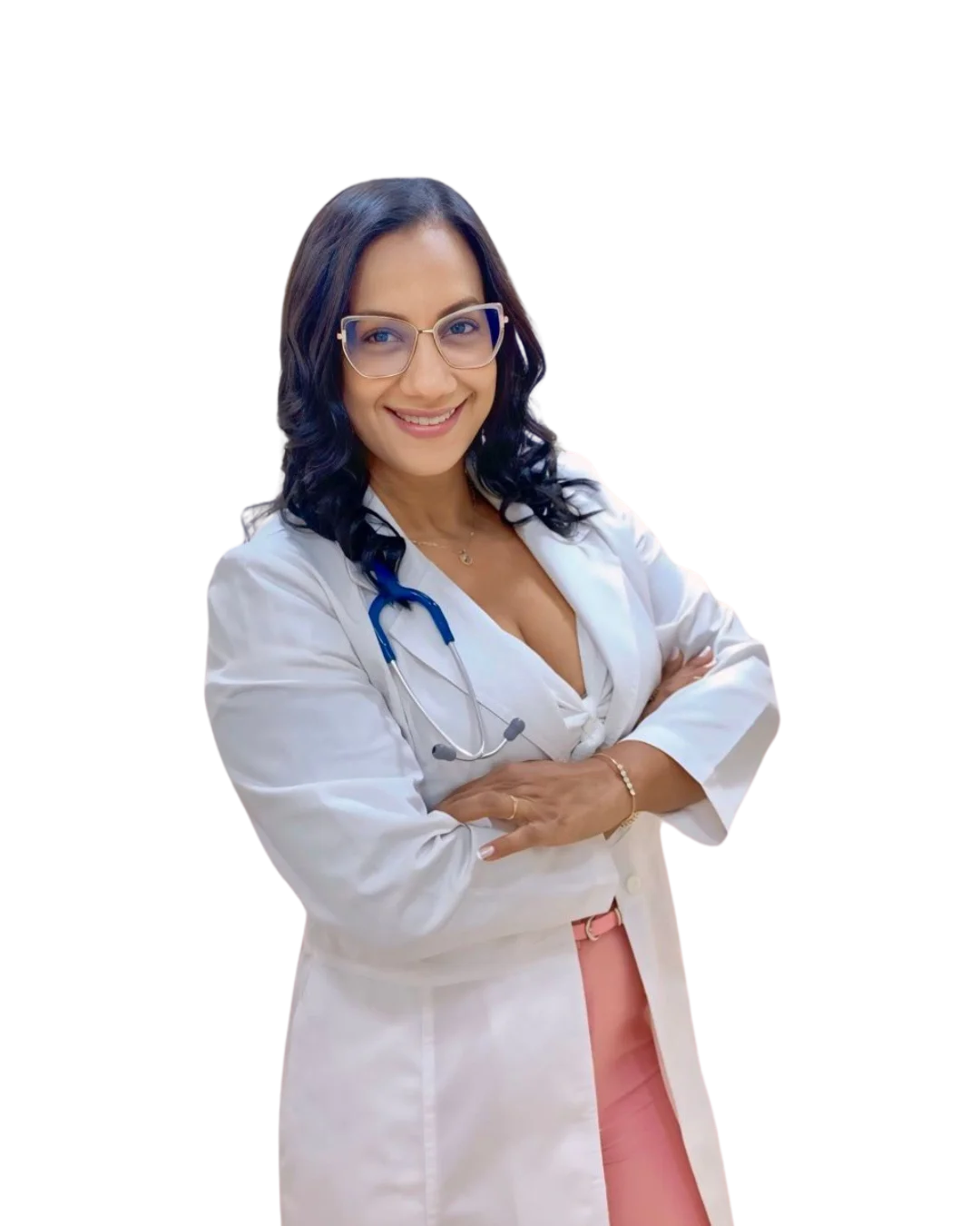 Dra. Evelyn Rincones