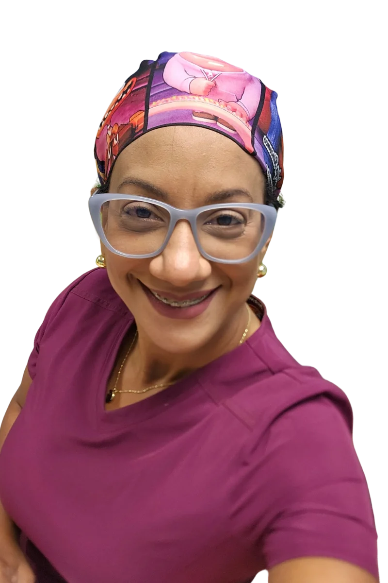 Blog de la Dra. Evelyn Rincones