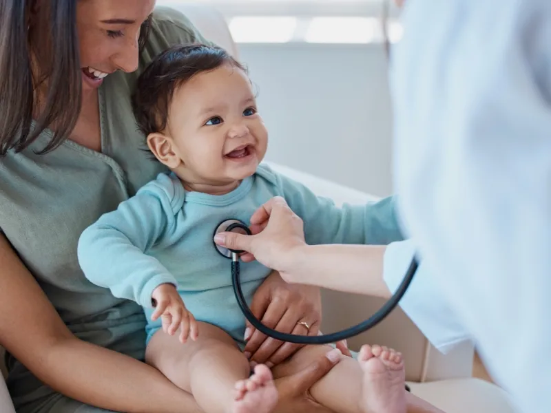 Evaluación de Crecimiento y Desarrollo (2)